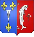 Coat of arms of Suisse