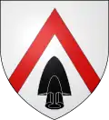 Coat of arms of Truchtersheim