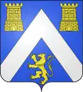 Coat of arms of Ville-d'Avray