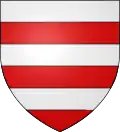Coat of arms of Vilsberg