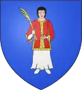 Coat of arms of Viols-le-Fort