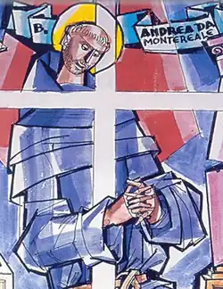 Andrea da Montereale