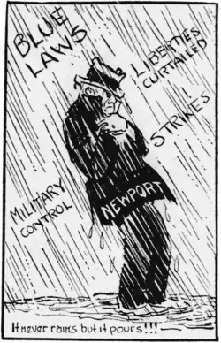 Kentucky Post, April 15, 1922