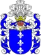 Coat of arms of Archbishop Marin of Oprava