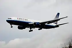 Myrtle Avenue,Heathrow,Nov 2008