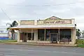 General Store at Bogan gate