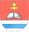 Coat of arms of Bohuňov