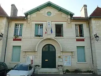 Town hall