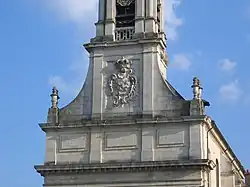 Coat of arms of Polish–Lithuanian Commonwealth