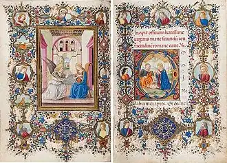 Book of Hours