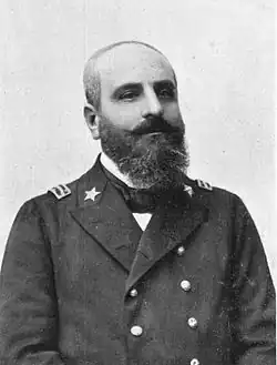 Raffaele Borea Ricci d'Olmo