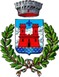 Coat of arms of Borgo Val di Taro