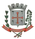 Coat of arms of Adamantina