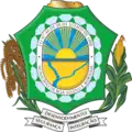 Coat of arms of Boa Vista