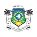 Official seal of Paracuru