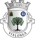 Coat of arms of Vialonga
