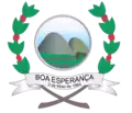 Coat of arms of Boa Esperança
