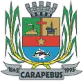 Official seal of Carapebus