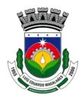 Official seal of City of Luís Eduardo Magalhães
