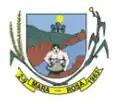 Coat of arms of Mara Rosa