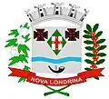 Official seal of Nova Londrina