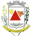 Official seal of Nova Módica