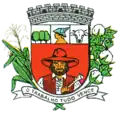 Coat of arms of Presidente Prudente