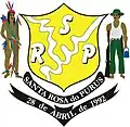 Coat of arms of Santa Rosa do Purus