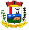 Official seal of São Francisco de Paula