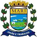 Official seal of Mari