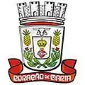Official seal of Coração de Maria