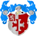 Coat of arms of Bredevoort