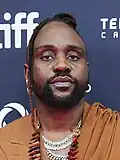 Brian Tyree Henry