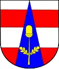 Coat of arms of Brněnec