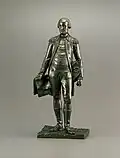 George Washington by Unknown, c. 1830-1850