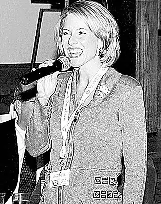 Brook Matthews, Miss Nebraska 2004