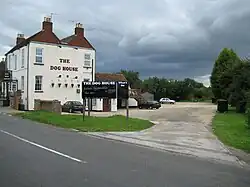 Broughton Crossing, The Dog House, 2008