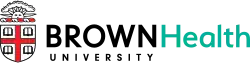Brown University Health logo
