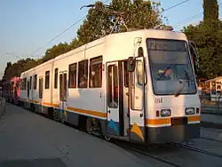 V3A-93, Electroputere modernization