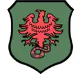 Coat of arms of Bulowice