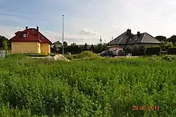 Bystrzyca Dolna, Poland - panoramio