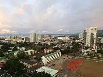 CDO Skyline