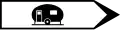 4.48 Signpost to caravan site