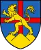 Coat of arms of Arbaz