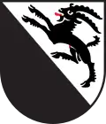 Coat of arms of Avers