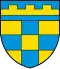 Coat of arms of Avully