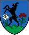 Coat of arms of Bitsch