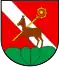 Coat of arms of Botterens