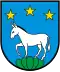 Coat of arms of Brione sopra Minusio