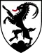 Coat of arms of Chevroux